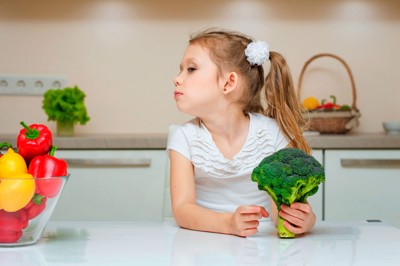 Trị trẻ biếng ăn suy dinh dưỡng, TƯỞNG KHÓ MÀ DỄ KHÔNG TƯỞNG nếu biết điều này!